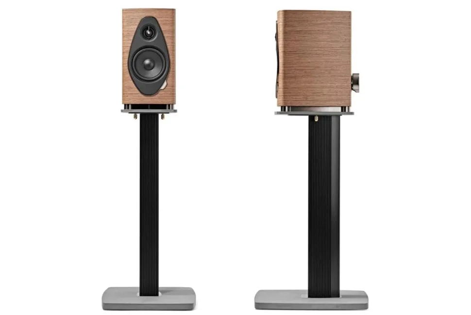 Sonetto Stand G2, vue 2
