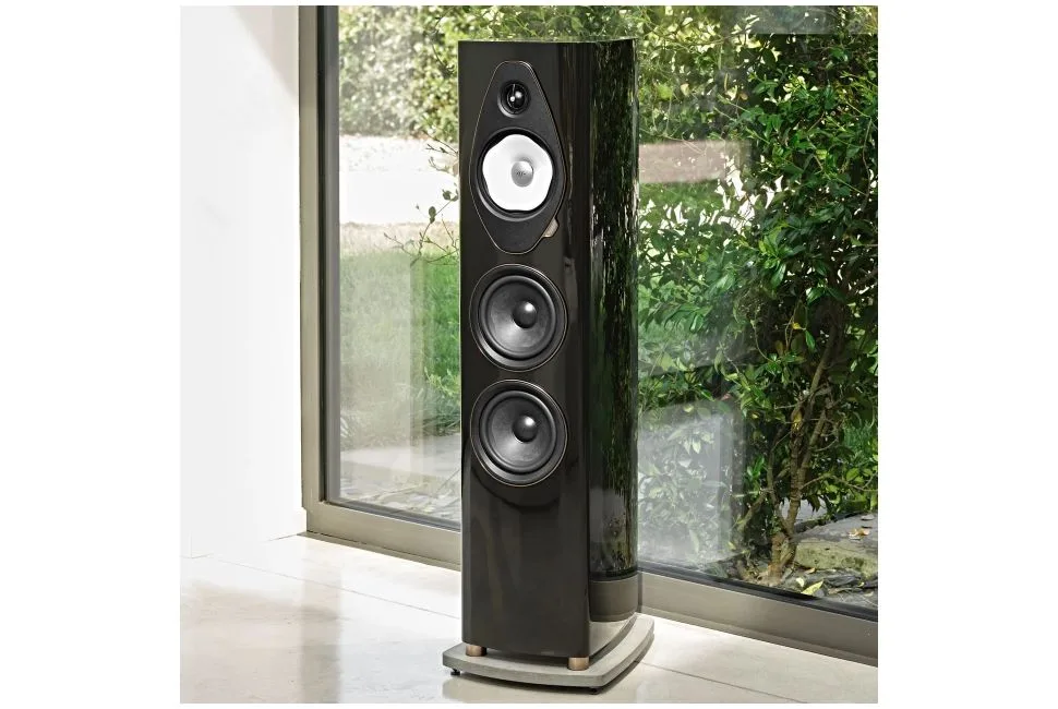 Sonetto V G2, vue 2