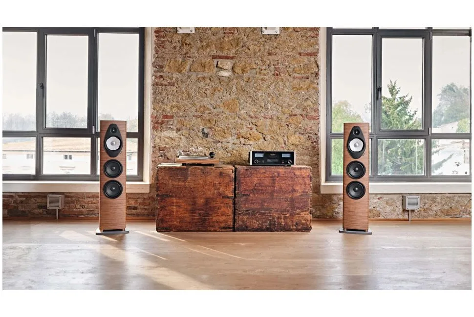 Sonetto V G2, vue 4
