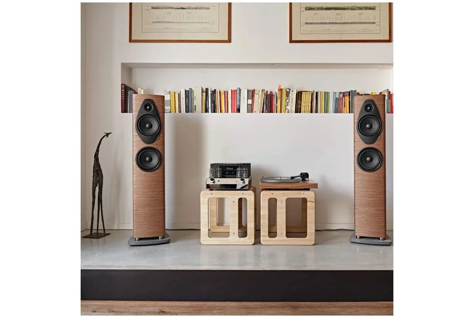 Sonetto VIII G2, vue 4