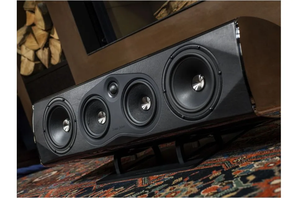 Vox G3, vue 3