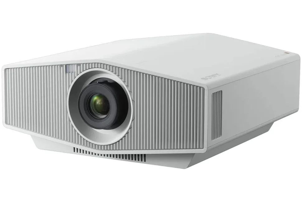 VPL-XW5100ES, vue 2