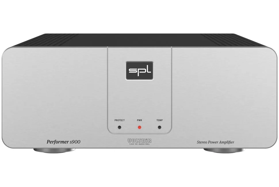 S900, vue 1