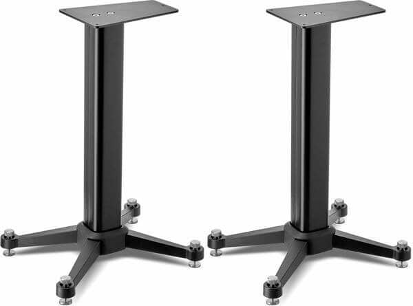 Focal Pieds Kantas - Noir — vue 1