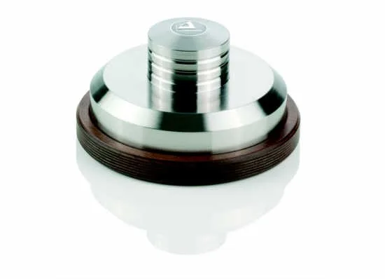 Statement Clamp, vue 1