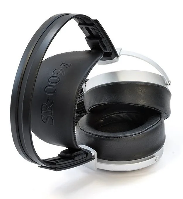 SR-009S, vue 2