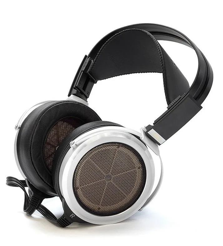 SR-009S, vue 1