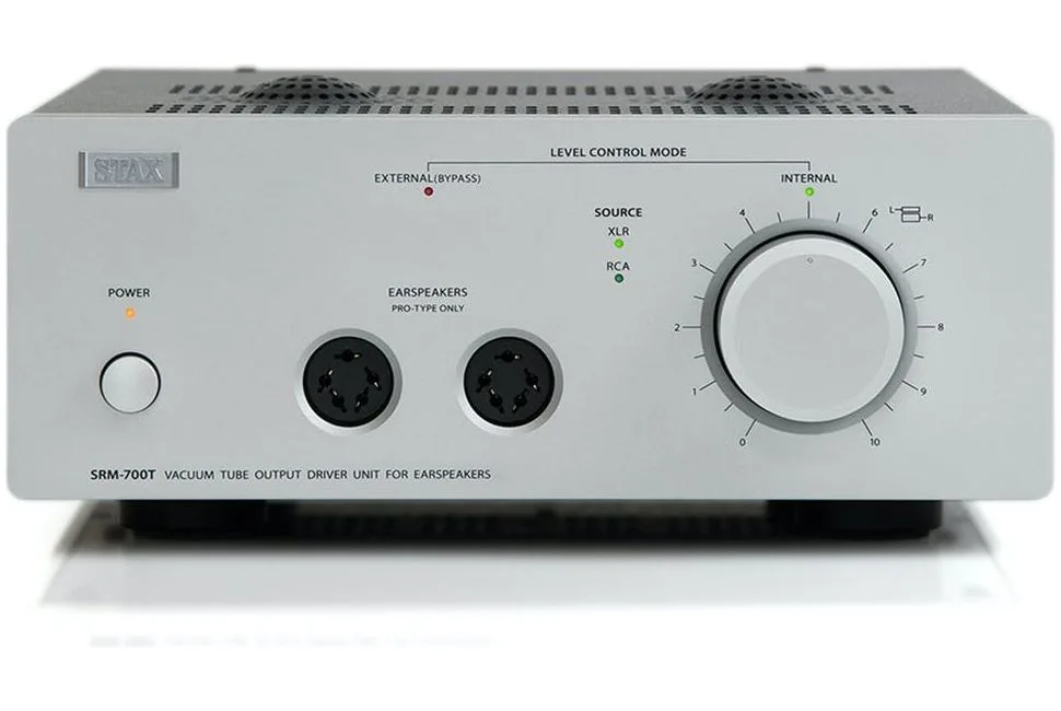 SRM-700T, vue 2