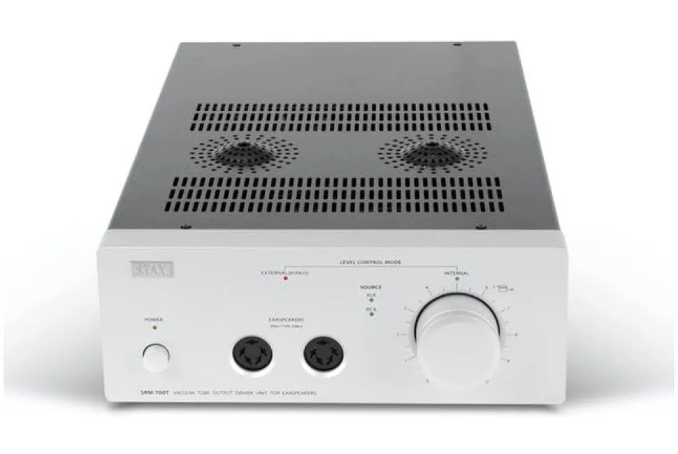 SRM-700T, vue 1