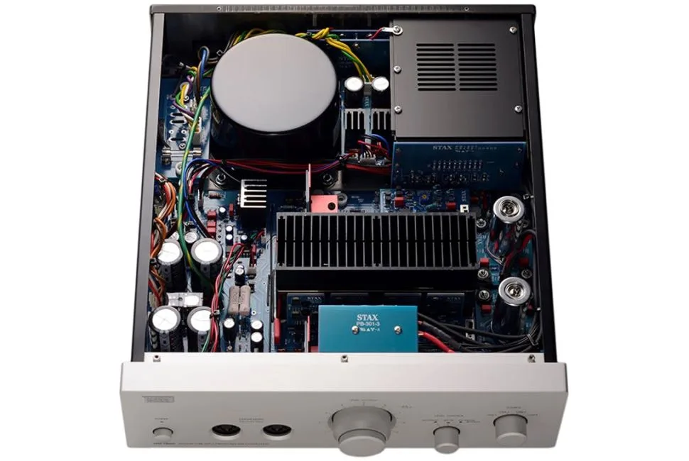 SRM-T8000, vue 4