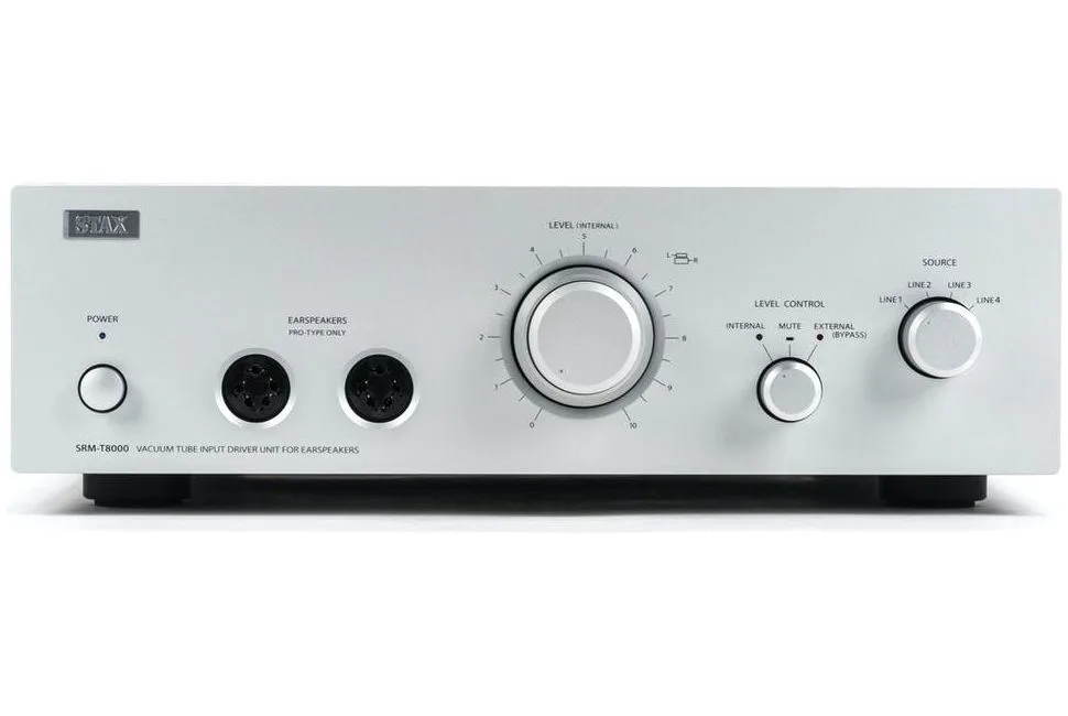 SRM-T8000, vue 3