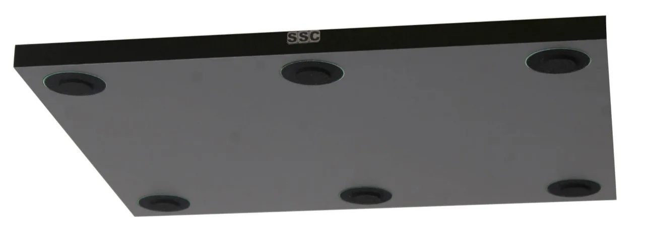 SolidBase, vue 1