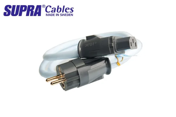 Lorad MD06 MK3 + LoRad 2.5 IEC 1.5m, vue 3