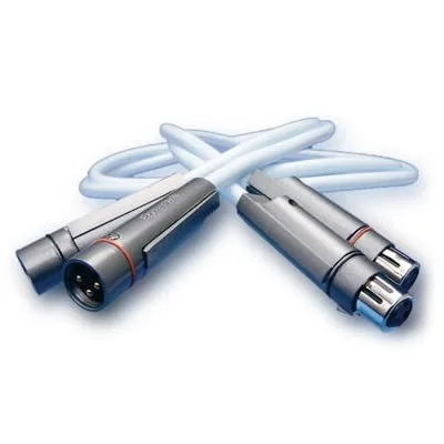 EFF I XLR, vue 1