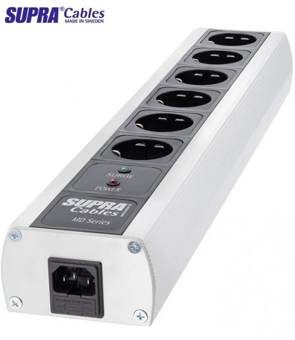 Lorad MD06 SP MK3, vue 1