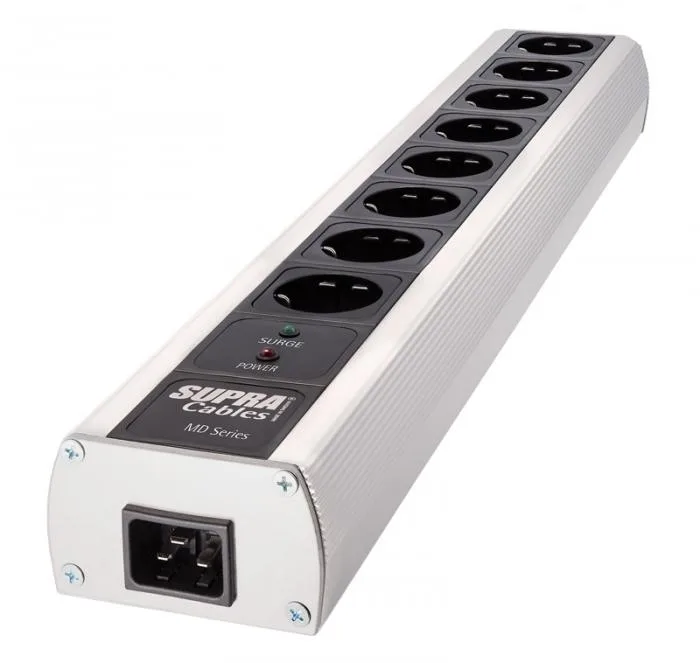 Lorad MD10 MK3 SP, vue 1