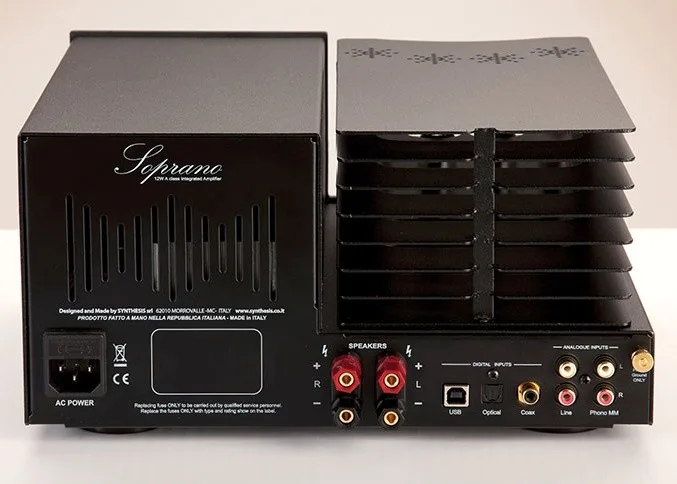Soprano, vue 2