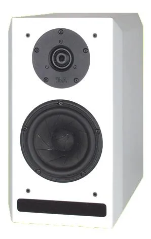 Criterion TAL XM, vue 1