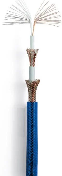 Digital Triax, vue 1