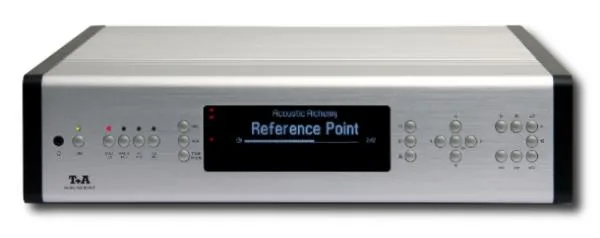 Music Receiver, vue 1