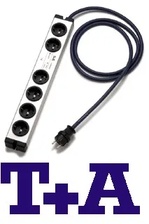 Power Bar, vue 1