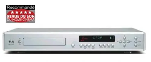 SACD 1245 R, vue 1