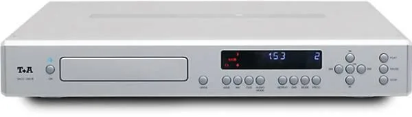 SACD 1260 R, vue 1