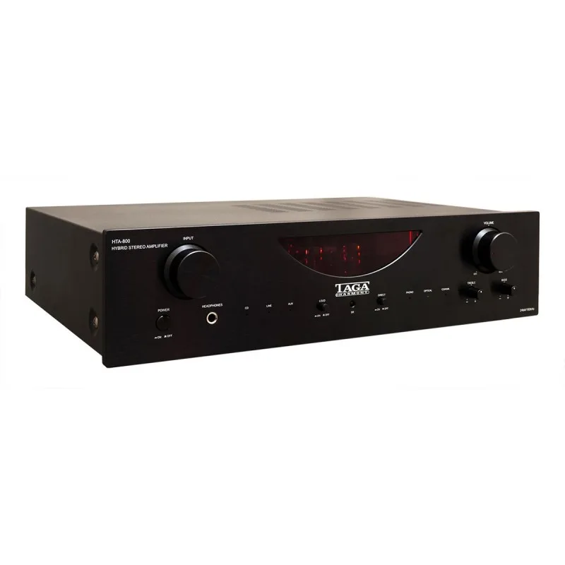 HTA-1000, vue 1