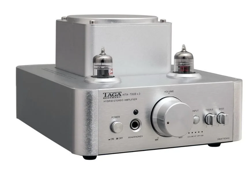HTA-700 V.3, vue 1