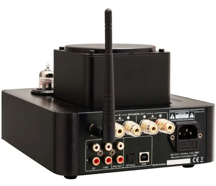 HTA-700 V.3, vue 2