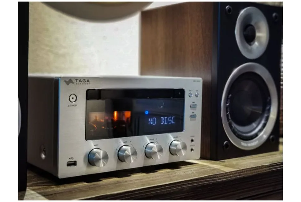 HTR-1000CD V.3, vue 3