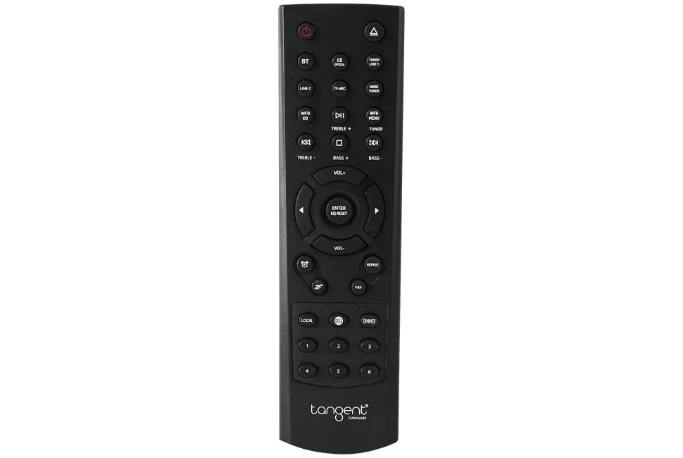 Ampster BT III, vue 4
