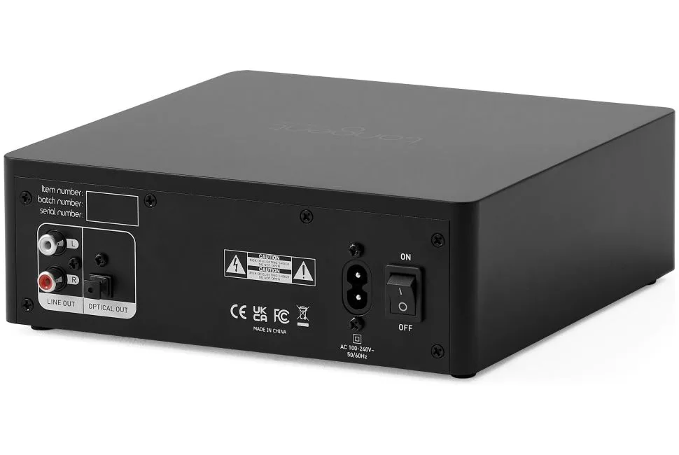 CD III, vue 3