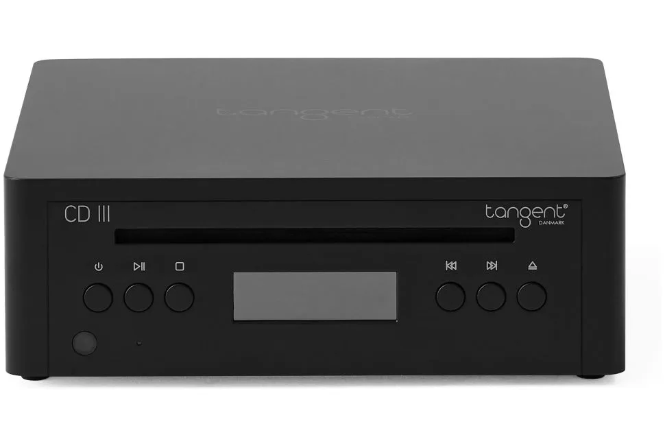 CD III, vue 1