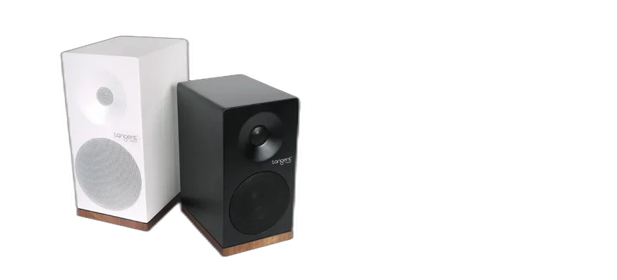 Spectrum X4, vue 1
