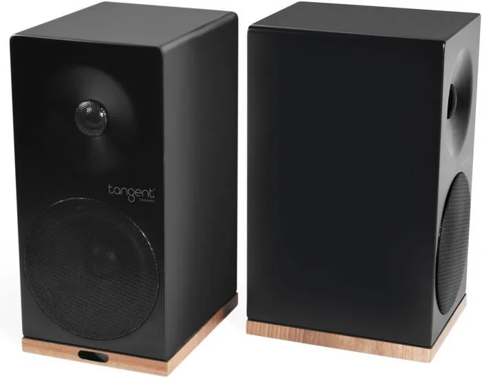 Spectrum X5 BT Phono, vue 1