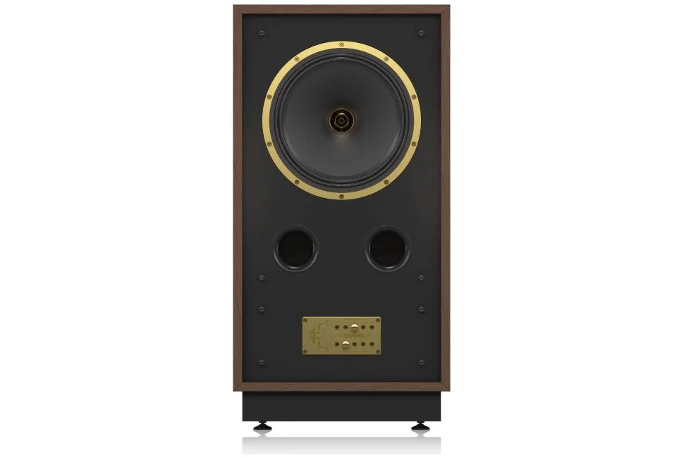 Cheviot Legacy, vue 1