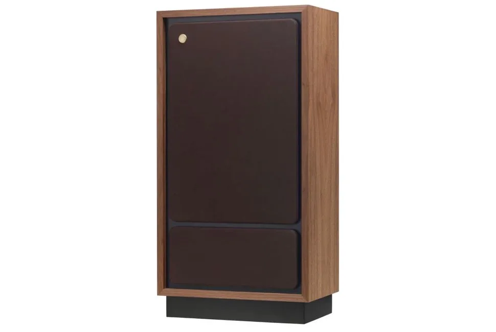 Cheviot Legacy, vue 2
