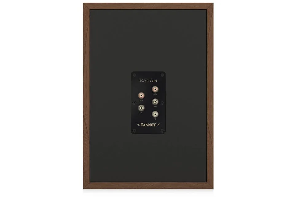 Eaton Legacy, vue 3