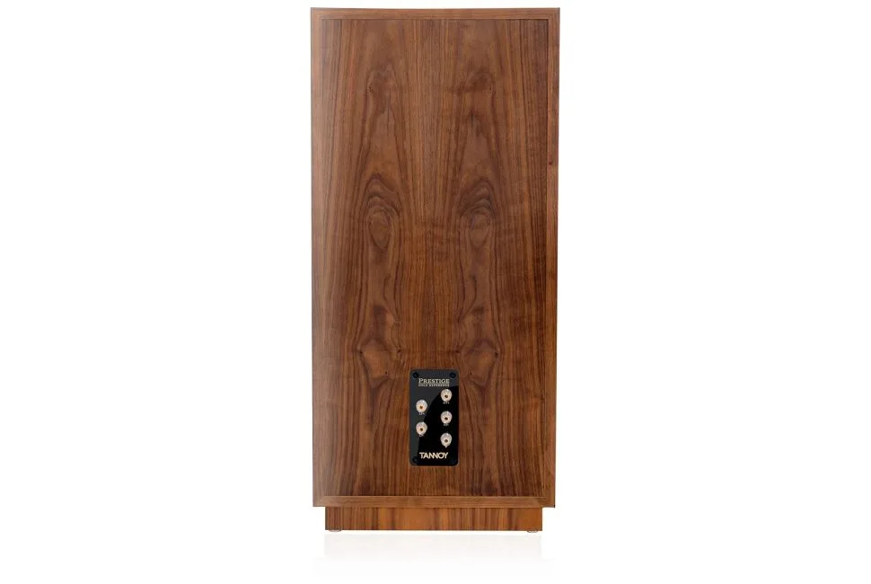 Stirling GR, vue 4