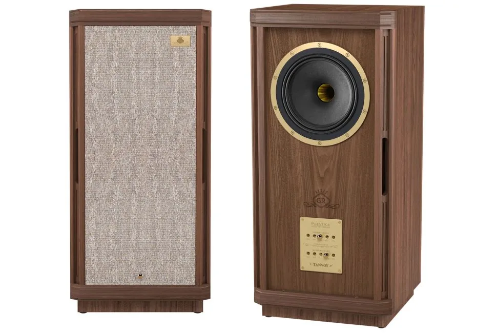 Stirling III LZ Special Edition, vue 3
