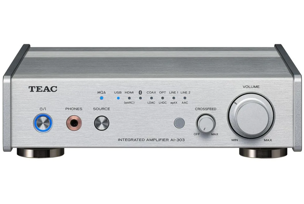 AI-303, vue 2