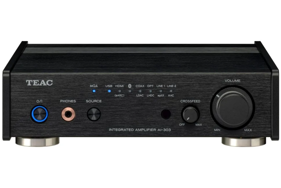 AI-303, vue 1