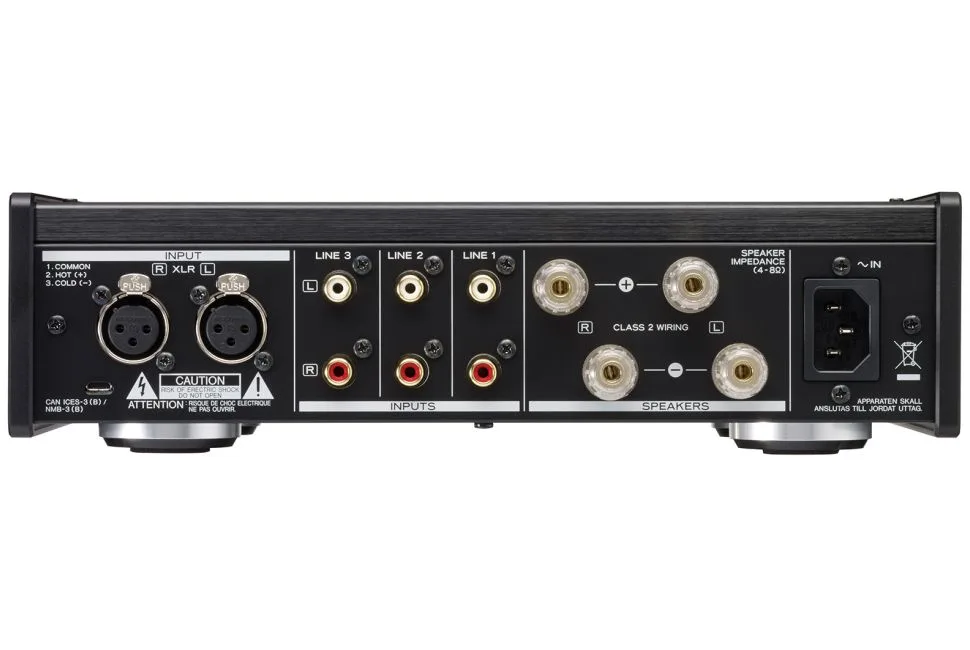 AX-505, vue 5