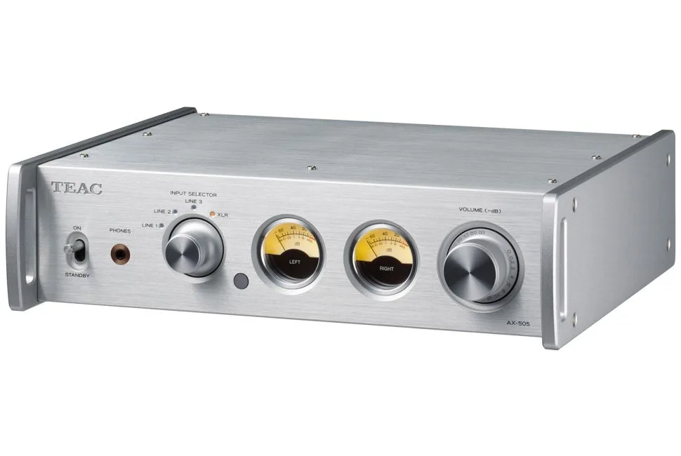 AX-505, vue 4