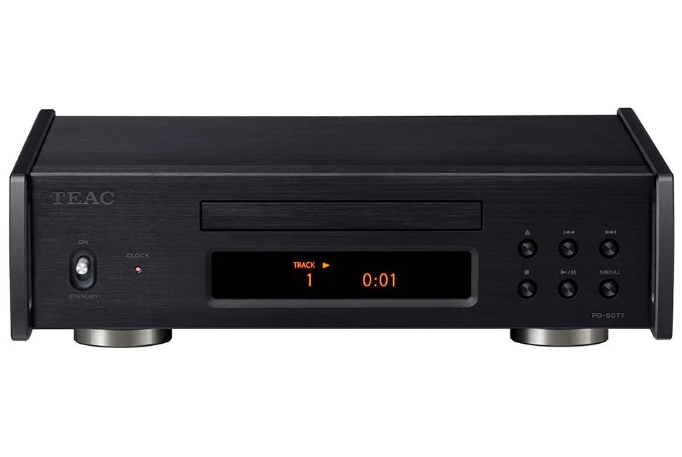 PD-507T, vue 4