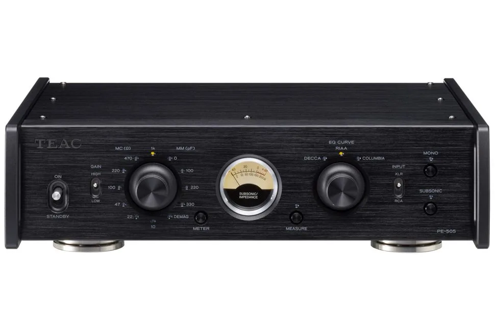 PE-505, vue 2