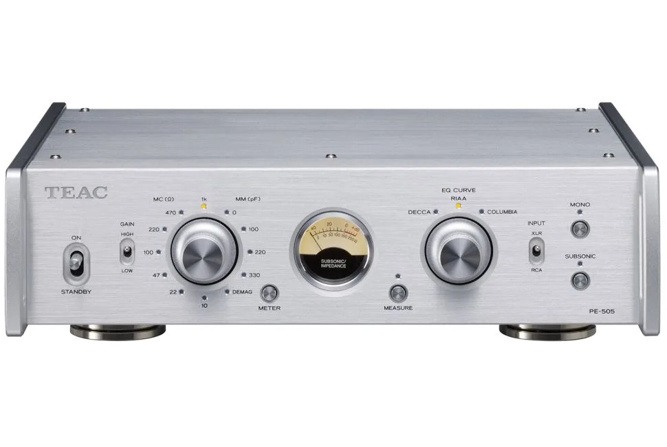PE-505, vue 1