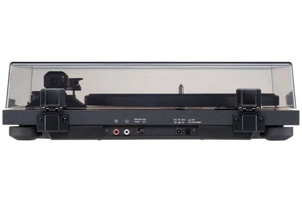 TN-280BT, vue 4