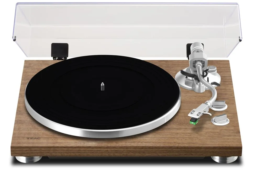 TN-400BT-X, vue 1